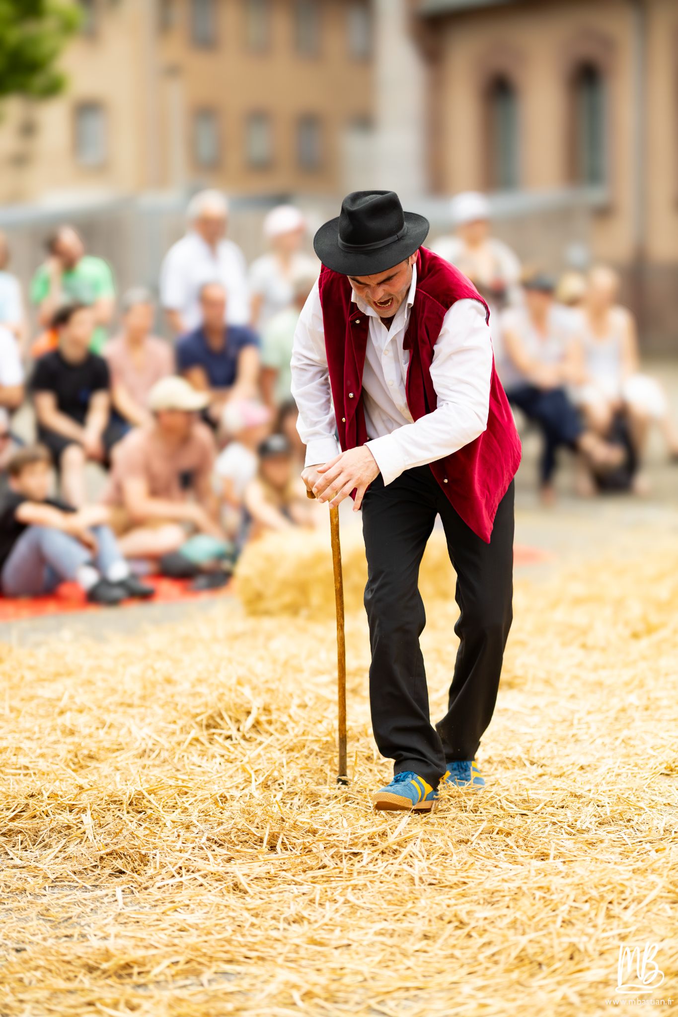 20250531   HDN2025   MB 158